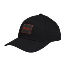 Hugo Boss Jude-PL Black Baseball Cap - 50506053-001