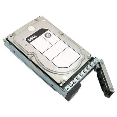 2. DELL 401-ABHY hard drive 12 TB 7200 RPM 3.5" Serial ATA III