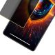 9. Privacy Film 3mk Silky Matt Privacy for Xiaomi Redmi Note 13 Pro 4G