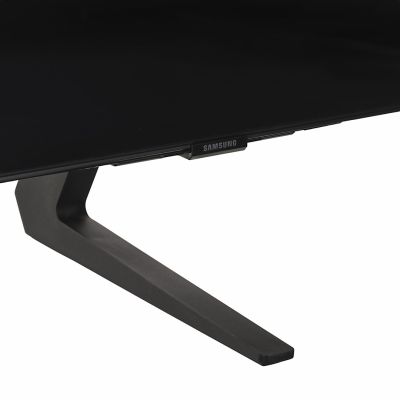 10. Samsung QE42S90F OLED TV 42" 4K Ultra HD 144Hz Tizen Dolby Atmos Black