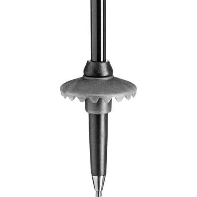 2. LEKI Poles NEOLITE CARBON white 125