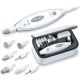 2. Beurer MP 41 Manicure/Pedicure Set