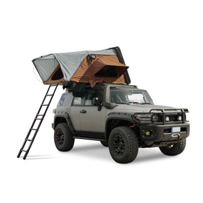 51. Offlander Fold 2 OFF-FOLD2 Roof Tent