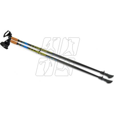 7. Nordic Walking poles Sibut SMJ sport HS-TNK-000009913