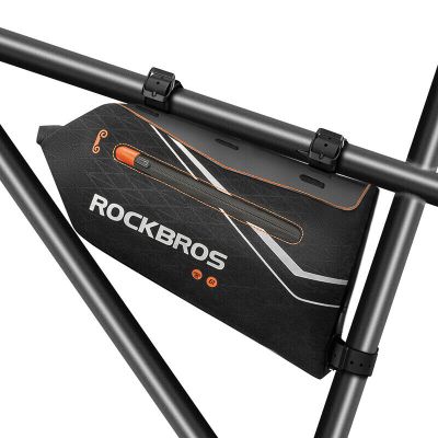 Rockbros bike frame bag 3.5L 30120016001