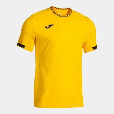 Joma Toletum VI Short Sleeve T-shirt M 104372.900