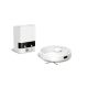 2. iRobot Roomba Combo 105+ Robot Vacuum Cleaner (White)