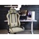 5. Arozzi Torretta SuperSoft Gaming Chair - Forest | Arozzi Supersoft | Arozzi | Torretta 2023 Edition | Forest Green