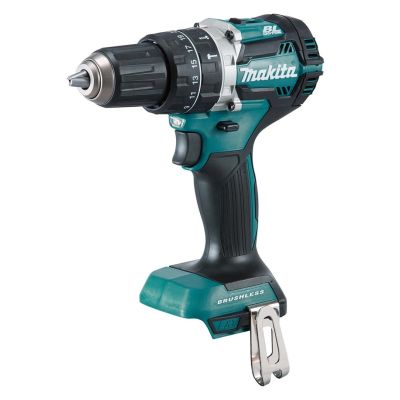 3. MAKITA DHP484Z impact drill/driver