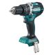 3. MAKITA DHP484Z impact drill/driver