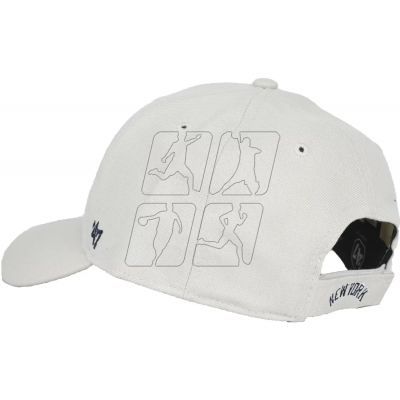 6. Cap 47 Brand New York Yankees MVP B-MVP17WBV-BN