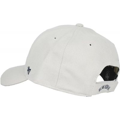 6. 47 Brand New York Yankees MVP B-MVP17WBV-BN Baseball Cap
