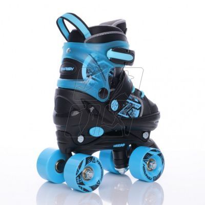 5. Ice skates, inline skates, inline skates Tempish Verso Triple II Jr 1000004917