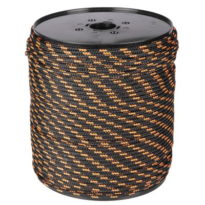 Braided polypropylene rope, diameter 6, 300 m