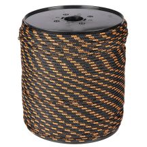Braided polypropylene rope, diameter 6, 300 m