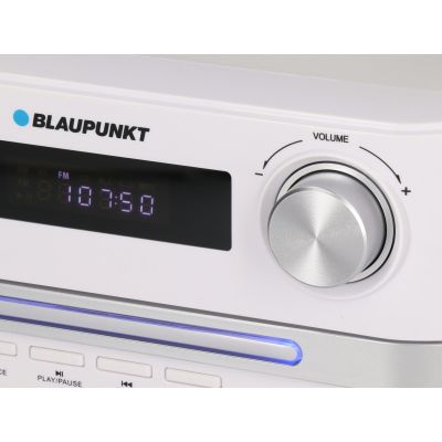 7. MICRO SYSTEM Blaupunkt MS16BT EDITION