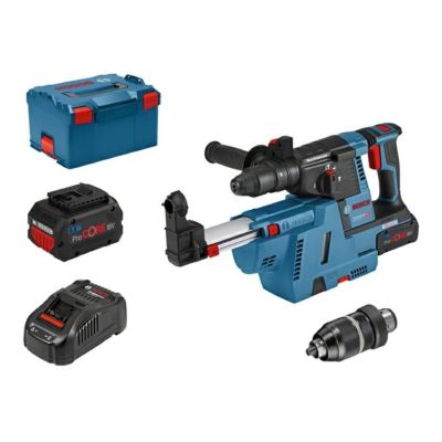 11. Bosch 0 611 910 00G Rotary Hammer 4350 RPM SDS Plus