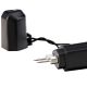 4. FLIR Moisture Meter Pen Pocket Electronic Hygrometer Black