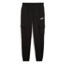 Puma ESS No. 1 Logo Cargo Pants FL M 682660 03