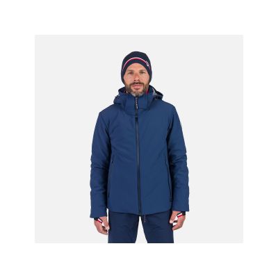 8. Rossignol Cieloalto Jkt Navy Blue Jacket