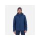 8. Rossignol Cieloalto Jkt Navy Blue Jacket