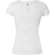 2. Hi-Tec Wilma T-shirt white