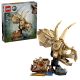 LEGO JURASSIC WORLD 76969 Dinosaur Skeletons: Triceratops Skull