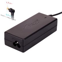 Akyga AK-ND-06 AC Adapter for Acer Notebook (19V; 3.42A; 65W; 5.5mm x 1.7mm)