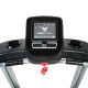 22. FLOW FITNESS ELECTRIC TREADMILL RUNNER DTM2500