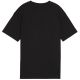 2. Puma ESS Small No. 1 Logo Relaxed Tee for Kids Black 684920 01