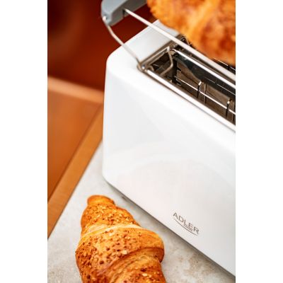 15. ADLER AD 3216 Toaster