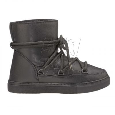 Inuikii Full Leather W 75202-087 snow boots