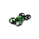 Amewi BattleStar Battle Drone RTF Green