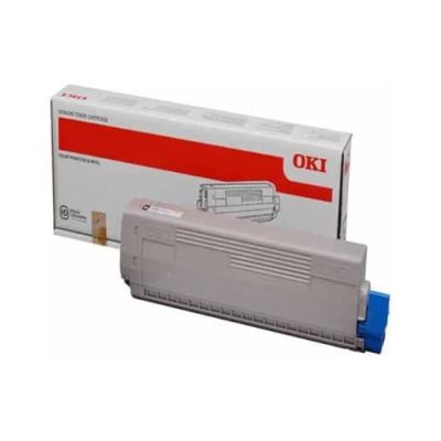 OKI 44844616 toner cartridge 1 pc Original Black
