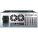7. Inter-Tech 4U-4408 Rack Black, Silver