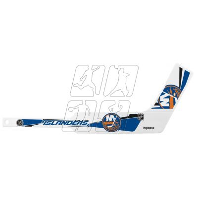 29. Inglasco Mini NHL 531AN000037 Plastic Goalie Stick