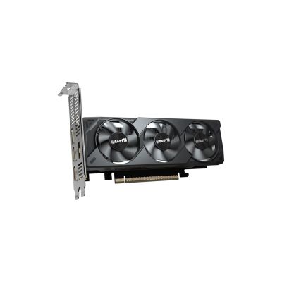 5. Gigabyte GeForce RTX 5050 OC Low Profile 8G Graphics Card