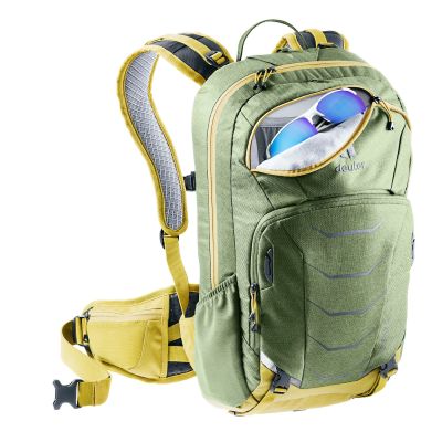 7. Deuter Attack 16 Backpack 3210121-2804
