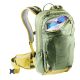 7. Deuter Attack 16 Backpack 3210121-2804