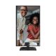 65. AOC Entry-Level Monitor Model 24E4CV