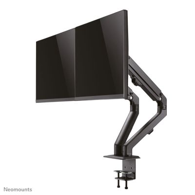13. Neomounts FPMA-D650DBLACK Monitor Holder/Stand 68.6 cm (27") Desk Black