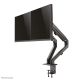 13. Neomounts FPMA-D650DBLACK Monitor Holder/Stand 68.6 cm (27") Desk Black