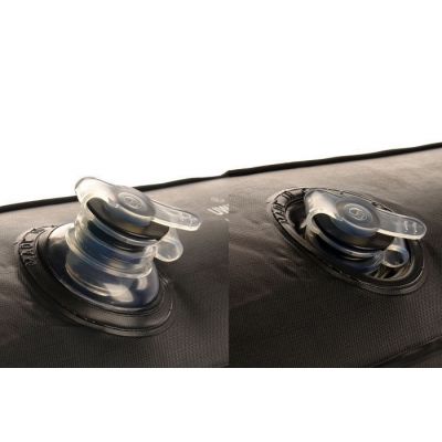 3. Meteor Double Velvet Mattress 44401