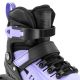 6. Spokey 4in1 4One Jr SPK-944650 roller skates size 34-38