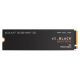2. WD Black SN7100 500GB M.2 NVMe WDS500G4X0E SSD