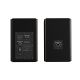 5. GENESIS ARSEN 402BT 2-Way Brown Wired and Wireless 60 W