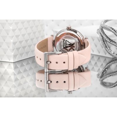 7. DKNY Downtown Multi Women's Watch DK1L066L0015 + BOX