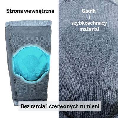 7. Zamst ZK-MOTION knee brace - 6816