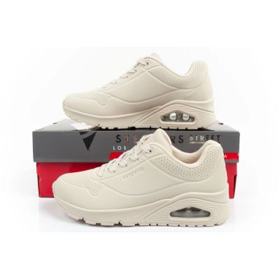 19. Skechers Uno W 73690/OWHT shoes