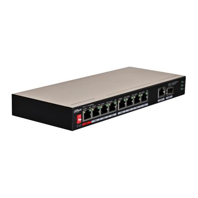 5. SWITCH DAHUA PFS3110-8ET1GT1GF-96